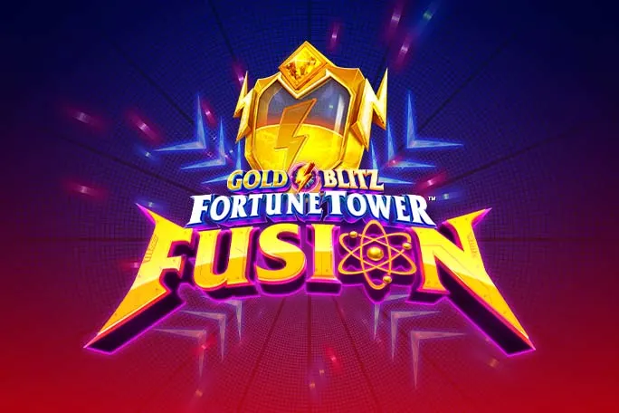 Juega a Gold Blitz Fortune Tower Fusion™ en el casino en línea de Solcasino.es