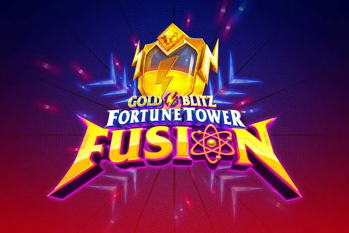 Juega a Gold Blitz Fortune Tower Fusion™ en el casino en línea de Solcasino.es