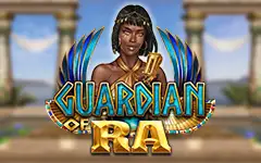 Play Guardian of Ra on Starcasino.be online casino