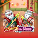 Play Dr. Santa & Mr. Claus on Solcasino.es online casino