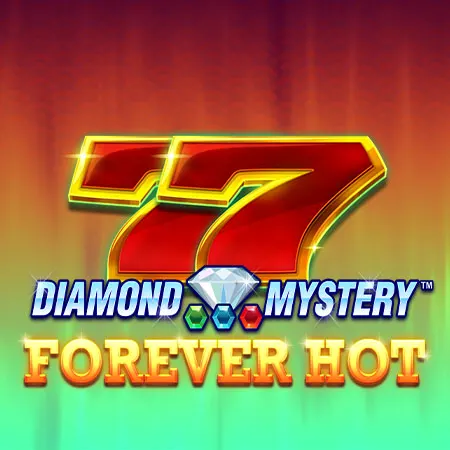 Forever Hot Diamond Mystery™