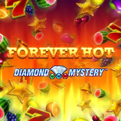Forever Hot Diamond Mystery™