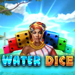 Speel Water Dice op Stardice.be online casino