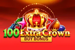 Jouer à 100 Extra Crown Buy Bonus sur le casino en ligne Starcasino.be