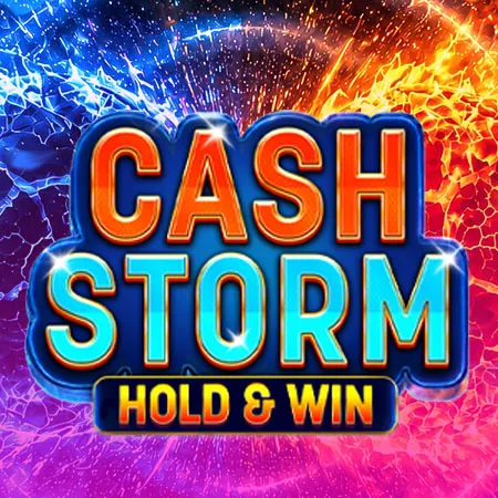 Cash Storm: Hold & Win