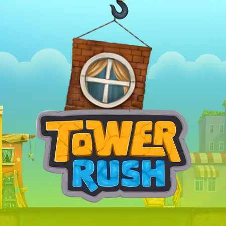 Tower Rush