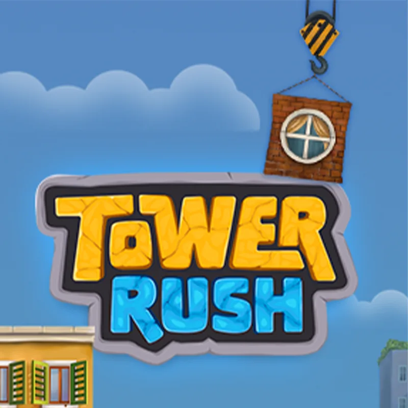 Tower Rush