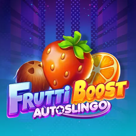 Frutti Boost AutoSlingo