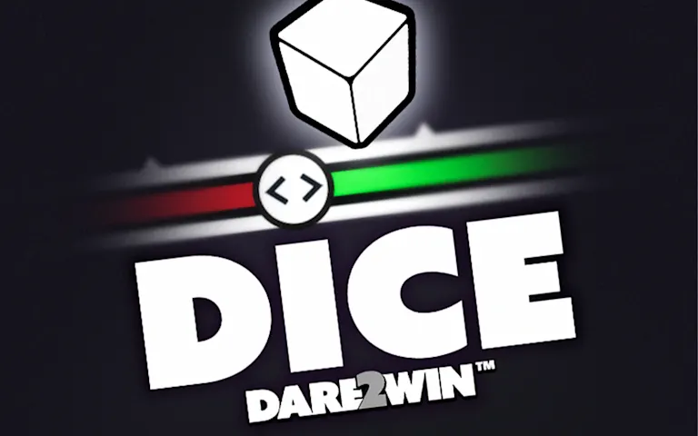 Play Dice - Dare2Win on Starcasino.be online casino
