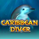 Jouer à Caribbean Diver sur le casino en ligne Starcasino.be