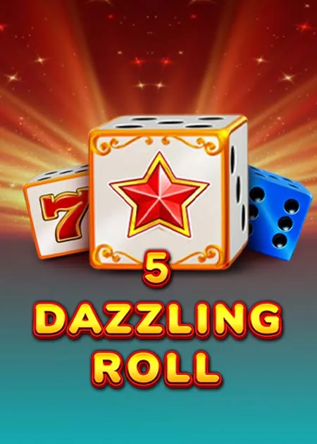 Play 20 dazzling roll on Madisoncasino.be online casino