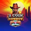 Jouer à 3 Coin Cowboy Dollars & Dreams™ sur le casino en ligne Starcasino.nl