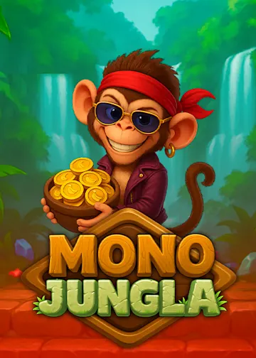 Juega a Mono Jungla en el casino en línea de Solcasino.es