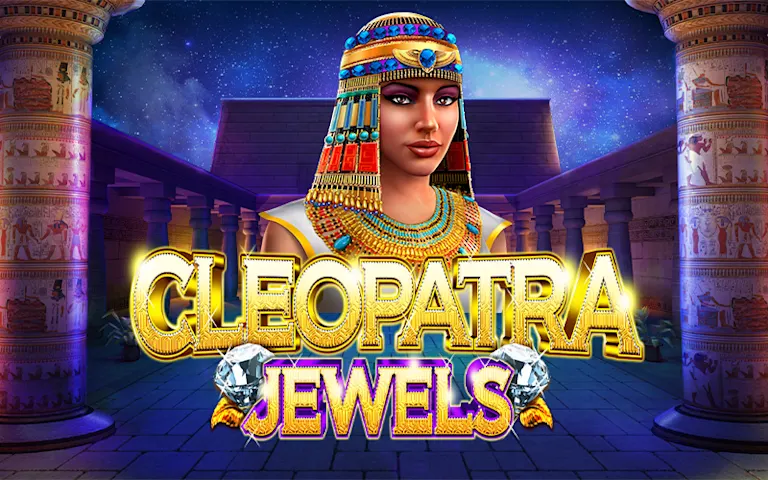 Juega a Cleopatra Jewels en el casino en línea de Solcasino.es