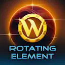 Jouer à Rotating Element sur le casino en ligne Starcasino.be