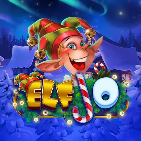 Elf Jo Dice