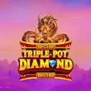 Juega a Triple Pot Diamond en el casino en línea de Solcasino.es