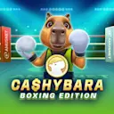 Jouer à Cashybara Boxing Edition sur le casino en ligne Starcasino.be