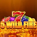 Jouer à 5 Wild Fire sur le casino en ligne Starcasino.be