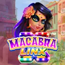 Juega a Macabra LinX™ en el casino en línea de Solcasino.es