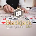 Jouer à Classic Speed Blackjack 60 sur le casino en ligne Starcasino.be