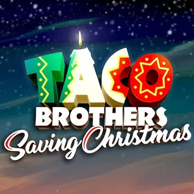 Taco Brothers Christmas Edition