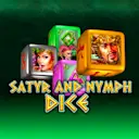 Jouer à Satyr and Nymph Dice sur le casino en ligne Hotwin.be
