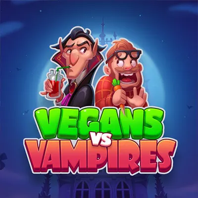 Vegans vs Vampire