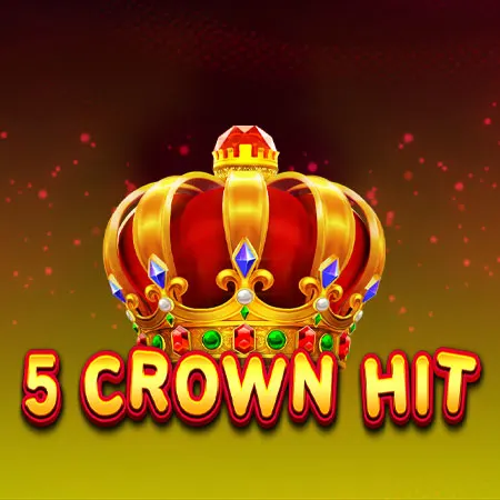 5 Crown Hit Clover Chance