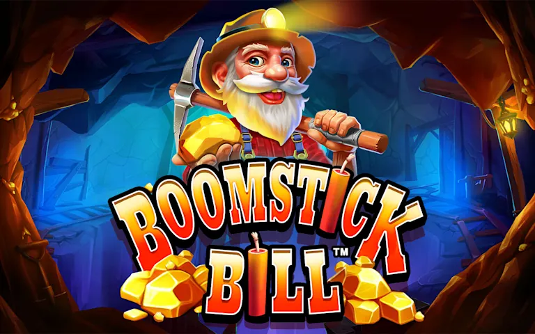 Juega a Boomstick Bill™ en el casino en línea de Solcasino.es