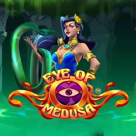 Eye of Medusa