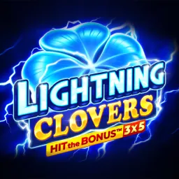 Play Lightning Clovers - Hit the Bonus™ on Starcasino.be online casino