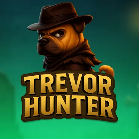 Trevor Hunter