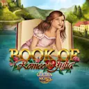 Jouer à Book of Romeo and Julia Golden Nights sur le casino en ligne Starcasino.nl