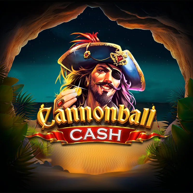 Cannonball Cash