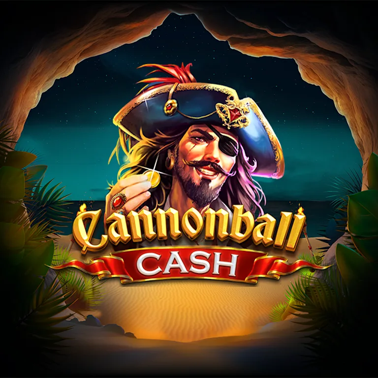 Cannonball Cash