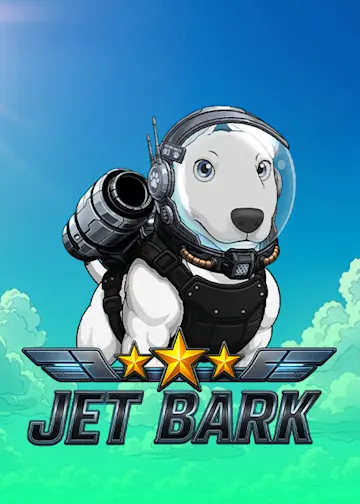 Speel Jet Bark bij Starcasino.nl