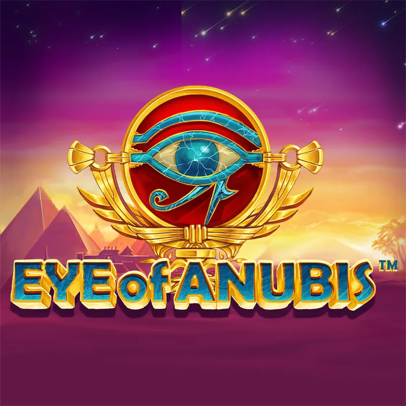 Eye of Anubis