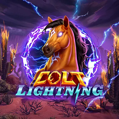 Colt Lightning
