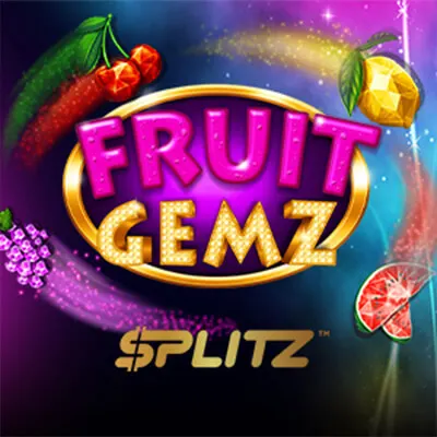 Fruit Gemz Splitz™