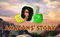 Play Amazons' Story on Starcasino.be online casino