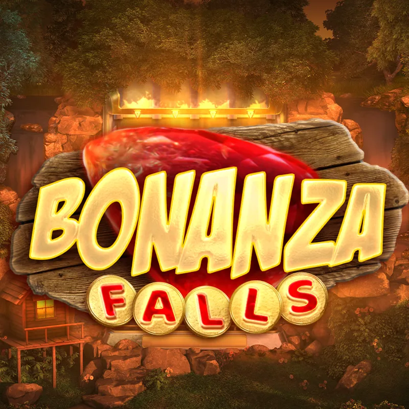 Bonanza Falls