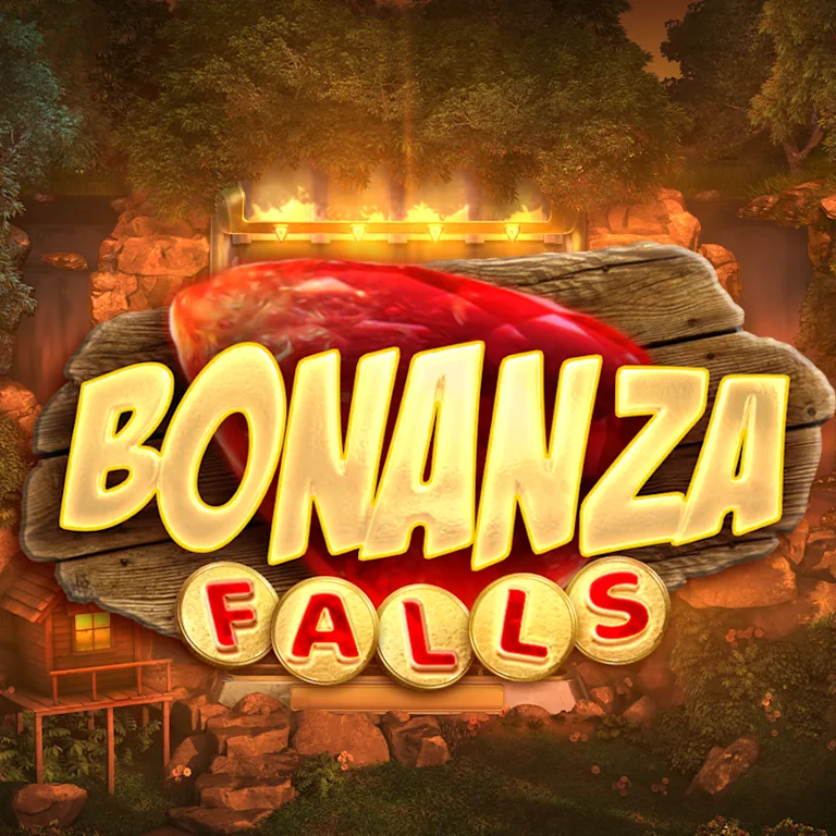Bonanza Falls