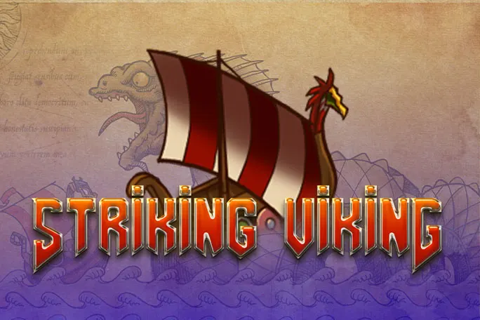 Play Striking Viking Dice on Stardice.be online casino
