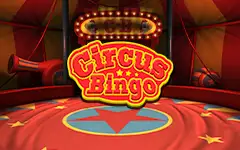 Juega a Circus Bingo en el casino en línea de Solcasino.es