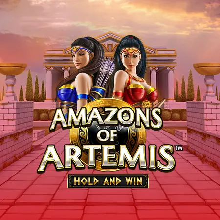 Amazons of Artemis