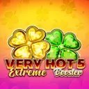 Jouer à Very Hot 5 Extreme Booster sur le casino en ligne Starcasino.be