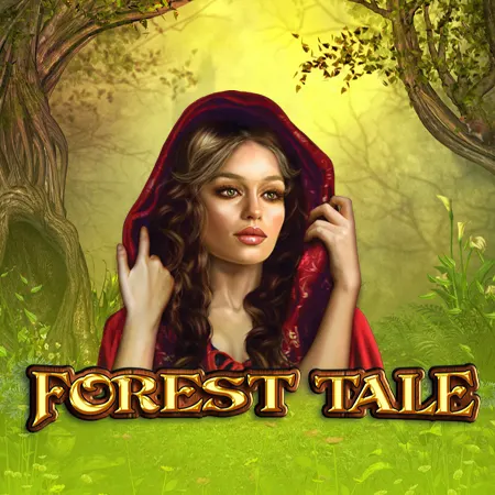 Forest Tale