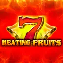 Jouer à Heating Fruits sur le casino en ligne Starcasino.be