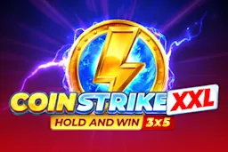 Starcasino.be online casino üzerinden Coin Strike XXL: Hold and Win oynayın